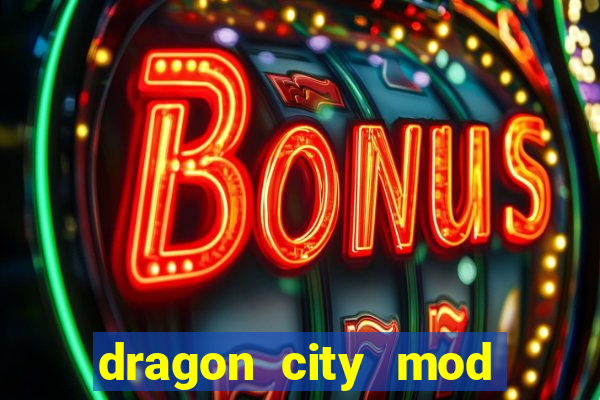 dragon city mod apk team2earn